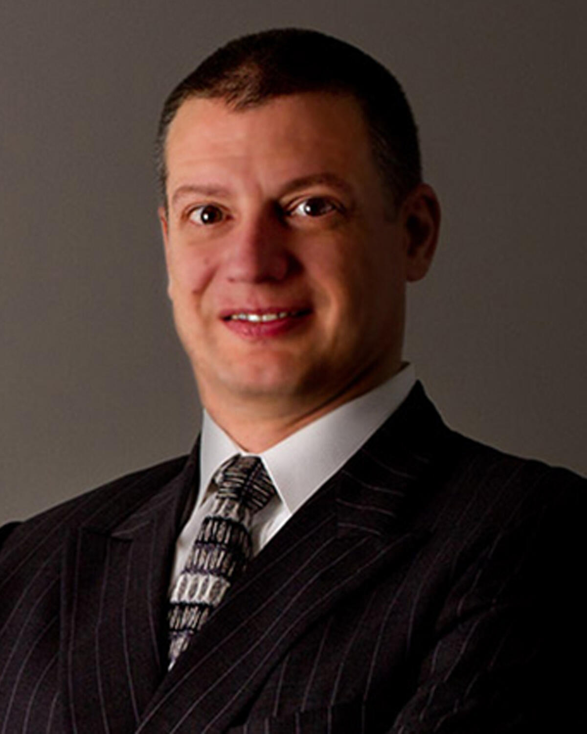 Headshot Image for Michael Osinski